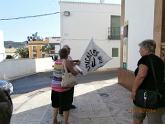 HOMMAGE A N.D. DE SANTA CRUZ A DALIAS 14 ET 15 JUIN 2014 (70)